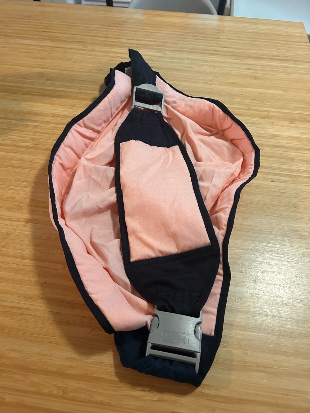 Toddler sling